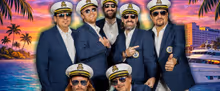 Yachtley Crew to Perform at Patchogue Theatre on Long Island in October