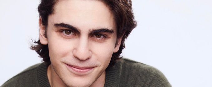 Interview: Dillon Klena of ANASTASIA at La Mirada Theatre For The Performing Arts