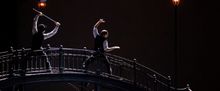 Nashville Ballet to Present SHERLOCK World Premiere at Season Finale of Attitude Seri