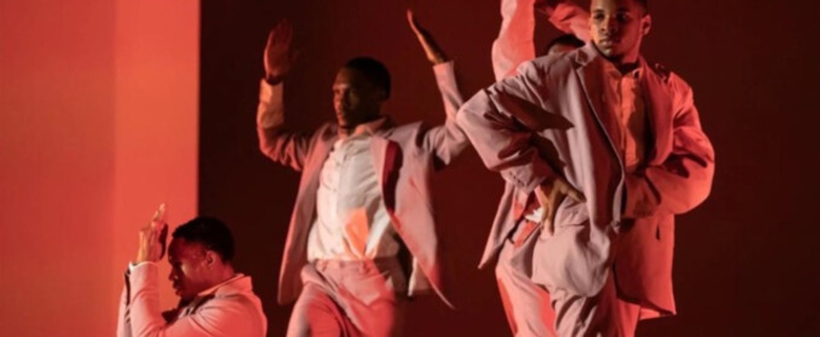 Kaatsbaan Cultural Park to Present Courtney 'Balenciaga' Washington, MASTERZ AT WORK