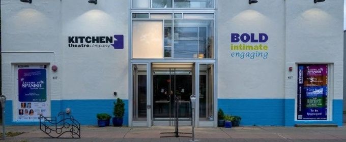Kitchen Theater Company Announces Upcoming Season Lineup