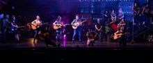 Flash: CM Performing Arts Center Presents Green Day's AMERICAN IDIOT In The Noel S. R