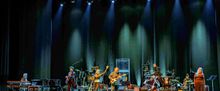 THE BEST OF TUBULAR BELLS I, II & III to Launch 2026 UK Tour