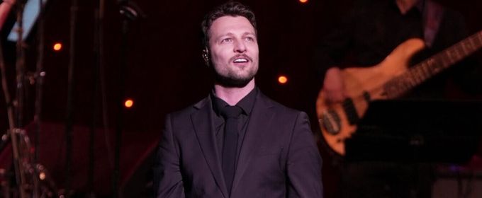 BUBLÉ AND BEYOND is Coming to The Wick Theatre in July