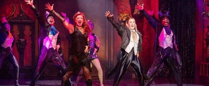 THE ROCKY HORROR SHOW Will Come to Storyhouse Chester