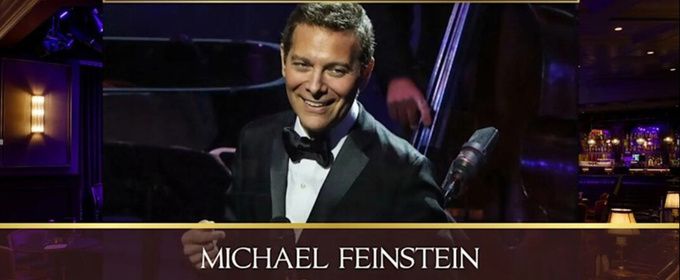 Michael Feinstein Will Return To Feinstein's At Hotel Carmichael