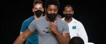 Inside Rehearsal For CHOIR BOY at Steppenwolf Theatre Company