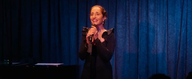 Review: Laura Tashji's LYRICS OF MY LIFE - A Touching Memoir of Chasing Dreams and Motherhood