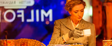 STILL LIFE Will Open at Theatre Royal Drury Lane's Grand Saloon Bar