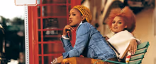 FLOETRY to Perform at NJPAC This April