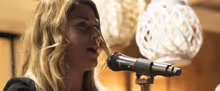 Flash: Heidi Blickenstaff, Alex Newell, and More Perform with Broadway Dreams