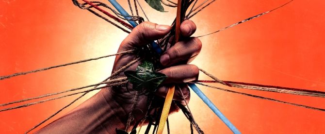 New Scottish Folk Musical BALLAD LINES to Open at Southwark Playhouse Next Year