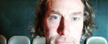 Interview: David Weber of RED at Moon Dog Theatre In Rockford