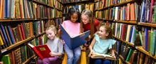 New Children Join the London Cast of RSC's MATILDA THE MUSICAL