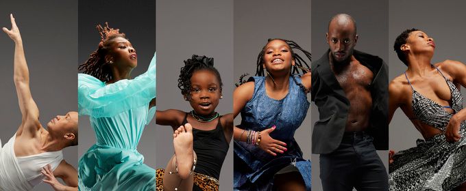 CHICAGO BLACK DANCE LEGACY PROJECT to Return to Harris Theater