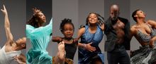 CHICAGO BLACK DANCE LEGACY PROJECT to Return to Harris Theater