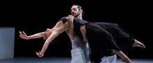 Ballet Hispánico New York To Present CARMEN.MAQUIA At Scottsdale Center For The Perf