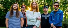 MAGICAL MYSTERY DOORS Tribute Act to be Presented at Patchogue Theatre