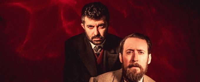 Interview: Will Allan & Behzad Dabu of AN ENEMY OF THE PEOPLE at TimeLine Theatre Company