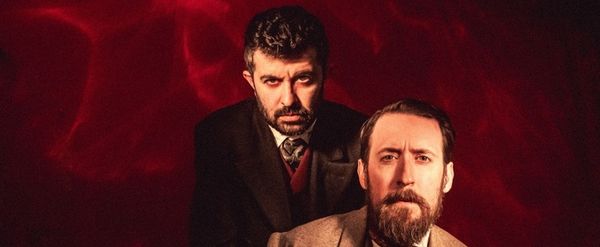 Interview: Will Allan & Behzad Dabu of AN ENEMY OF THE PEOPLE at TimeLine Theatre Company