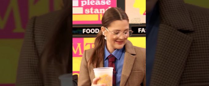 Drew Barrymore and Ross Mathews Reveal They've Been 'Rucking' for Years