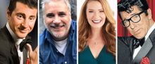 Steubenville’s Dean Martin Festival To Welcome Vegas Favorites, Screen Stars, and M