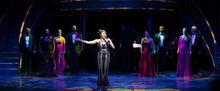 See Deborah Cox, Telly Leung, Clive Davis, Phylicia Rashad & More at Ford's Theatre A