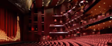Ian Potter State Theatre to Reopen After Major Refurbishment