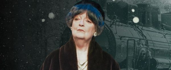 MURDER ON THE ORIENT EXPRESS Will Come to Theatre Arlington