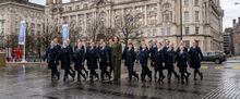 New Performing Arts Conservatoire Opens In World Famous Liverpool Landmark
