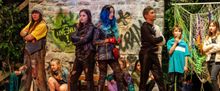 First Look At Rise Up Art Alliance Youth Theatre's DESCENDANTS The MUSICAL