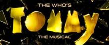 THE WHO'S TOMMY North American Tour to Launch at Playhouse Square With Full Cast