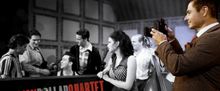 MILLION DOLLAR QUARTET at Titusville Playhouse