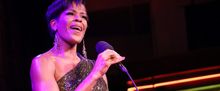 Nicole Henry Brings 'What We Desire' To Birdland