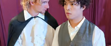 Placer Rep’s Interactive DRACULA to Launch Touring Production This Week