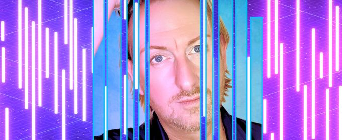 Jensen Freeman Returns To The Laurie Beechman Theatre