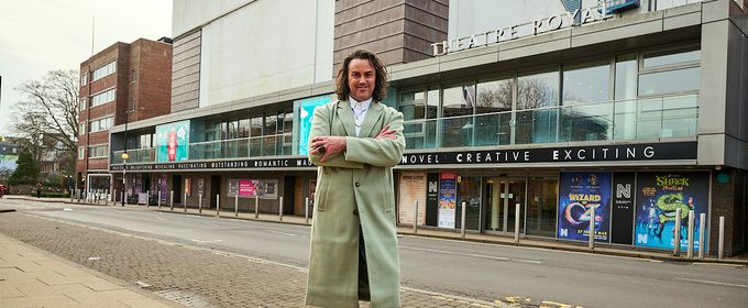 Norwich Theatre Reveals Non-Executive Directors To Drive Next Phase Of Growth
