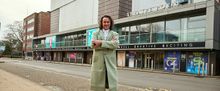 Norwich Theatre Reveals Non-Executive Directors To Drive Next Phase Of Growth