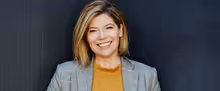 Melanie Tait Revealed as Recipient of 2026 Suzie Miller Award