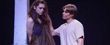 FOR WANT OF A HORSE Opens at Echo Theater Company in World Premiere