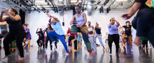 BAM Unveils DANCEAFRICA Festival 2026 Lineup and Events