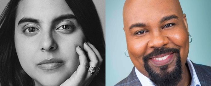 Beanie Feldstein & James Monroe Iglehart Join SOFIA THE FIRST