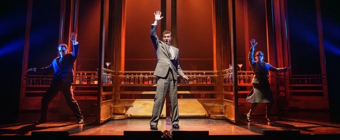 Emma Rice's NORTH BY NORTHWEST to be Presented at The Huntington