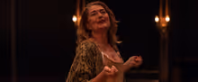 Anna Chancellor, Katherine Kingsley and More in PLAYHOUSE CREATURES