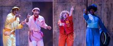 A MIDSUMMER NIGHT'S DREAM World Premiere to Open RSC's Summer 2026 Season
