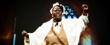 1st Look at DUST OF EGYPT, New Play at NYC's Sheen Center