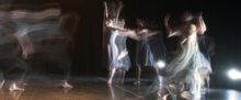 La MaMa to Host OCCURRENCE #14 by Donald Byrd, Opens La MaMa Moves! Festival