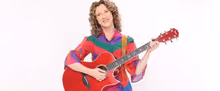 Laurie Berkner to Bring 'Greatest Hits' Show to Carteret