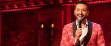 Jai Rodriguez Presents A THOUSAND SWEET KISSES at 54 Below