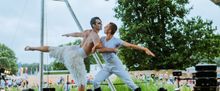 Sir Matthew Bourne's SWAN LAKE Will Return to Latitude Festival